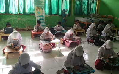 SUMATIF AKHIR SEMESTER GANJIL T.P 2025/2026